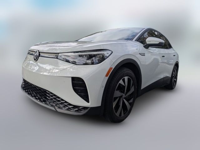 2023 Volkswagen ID.4 Pro