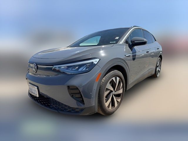 2023 Volkswagen ID.4 Pro