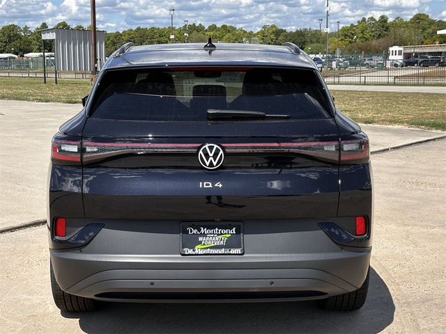 2023 Volkswagen ID.4 Pro