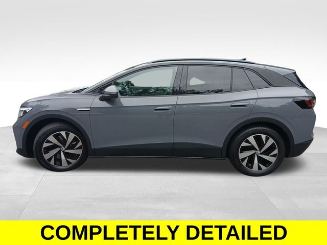 2023 Volkswagen ID.4 Pro