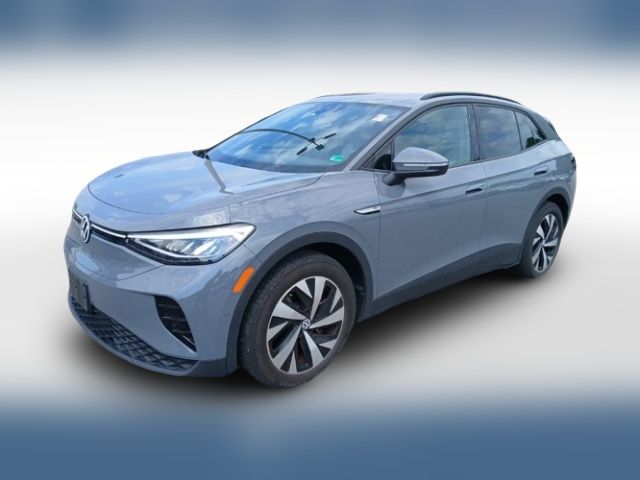 2023 Volkswagen ID.4 Pro