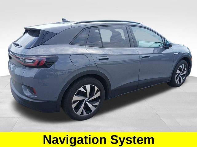 2023 Volkswagen ID.4 Pro