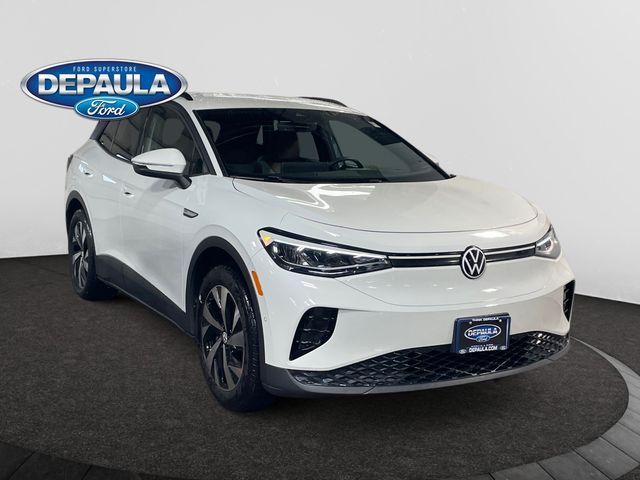 2023 Volkswagen ID.4 Pro