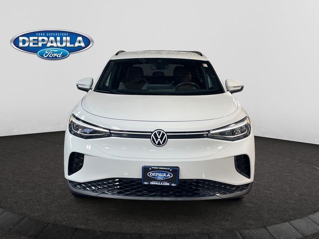 2023 Volkswagen ID.4 Pro