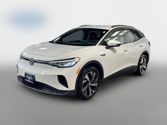 2023 Volkswagen ID.4 Pro