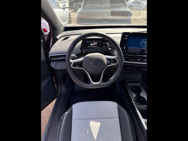 2023 Volkswagen ID.4 Pro
