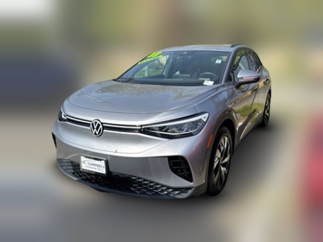 2023 Volkswagen ID.4 Pro