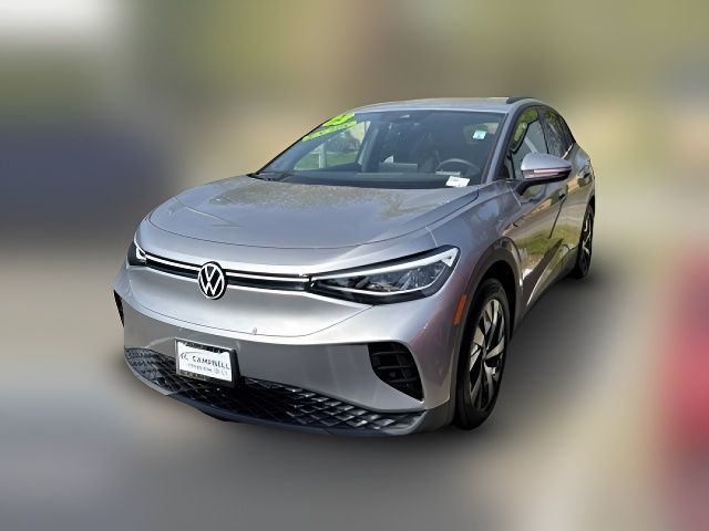 2023 Volkswagen ID.4 Pro