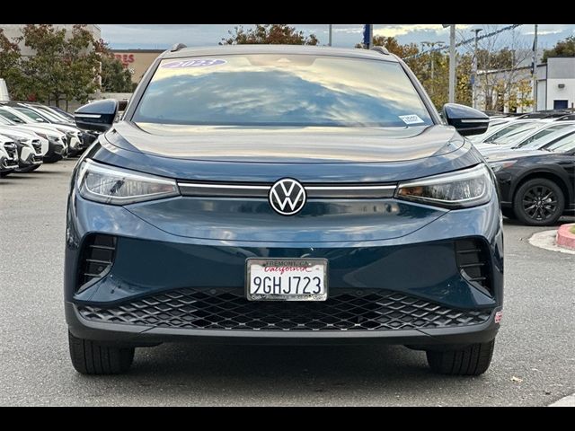 2023 Volkswagen ID.4 Pro