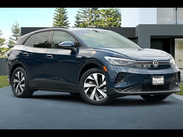 2023 Volkswagen ID.4 Pro