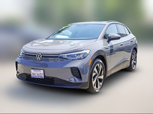 2023 Volkswagen ID.4 Pro