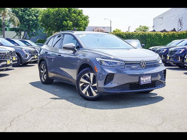 2023 Volkswagen ID.4 Pro