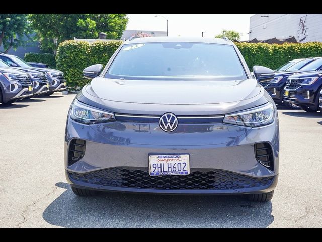2023 Volkswagen ID.4 Pro