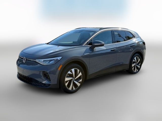 2023 Volkswagen ID.4 Pro