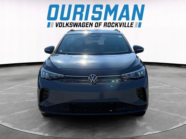 2023 Volkswagen ID.4 Pro