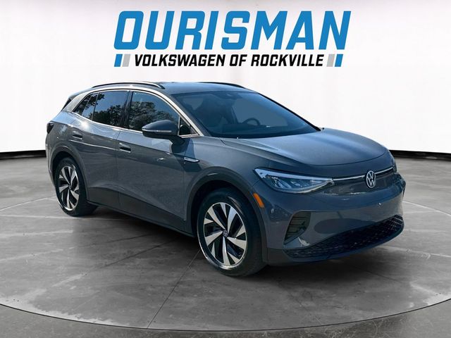 2023 Volkswagen ID.4 Pro