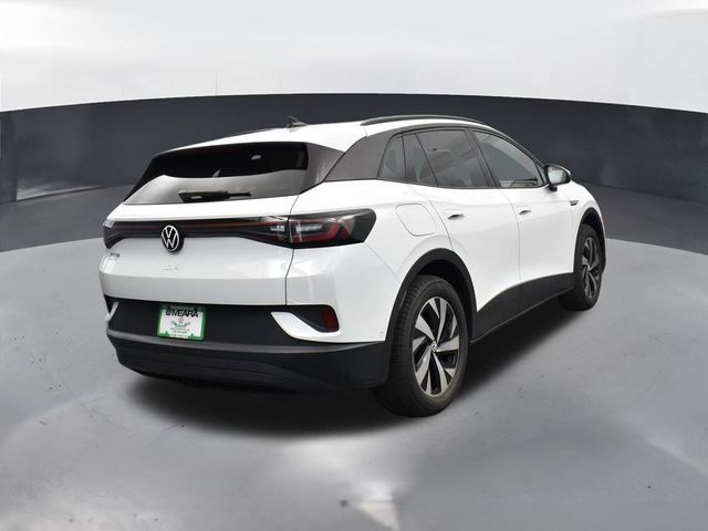 2023 Volkswagen ID.4 Pro