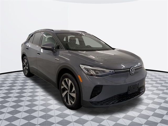 2023 Volkswagen ID.4 Pro