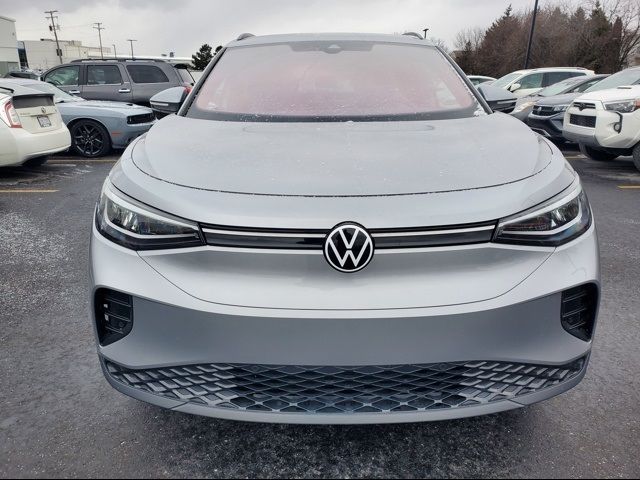 2023 Volkswagen ID.4 Pro