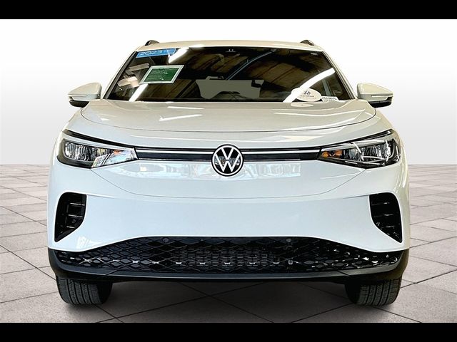 2023 Volkswagen ID.4 Pro