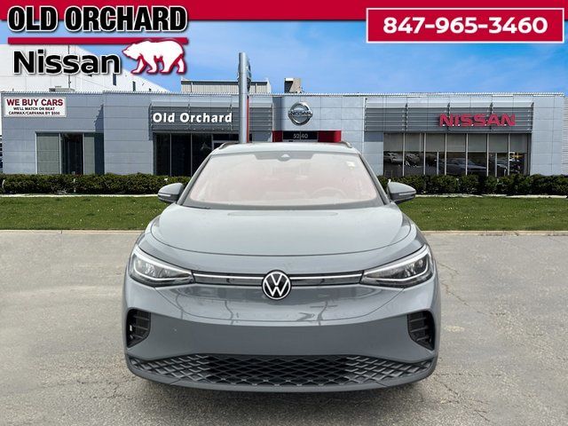 2023 Volkswagen ID.4 Pro