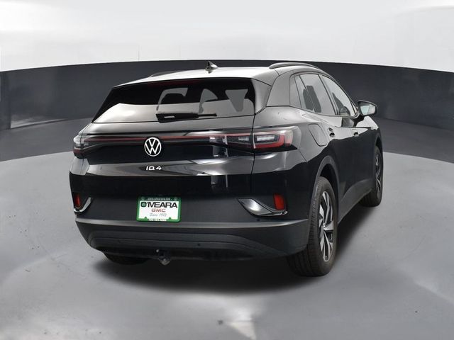 2023 Volkswagen ID.4 Pro