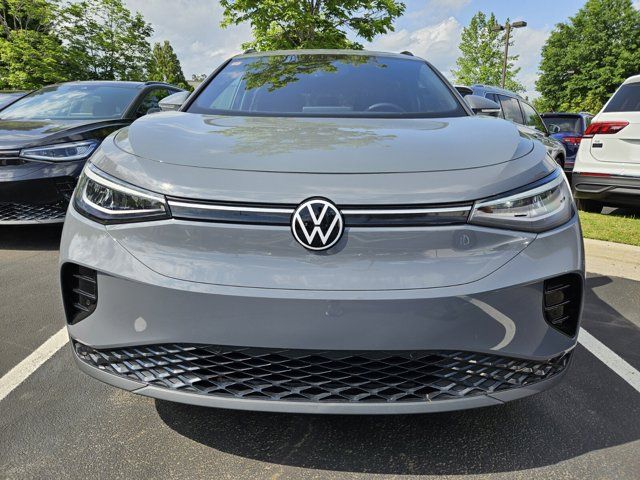 2023 Volkswagen ID.4 Pro