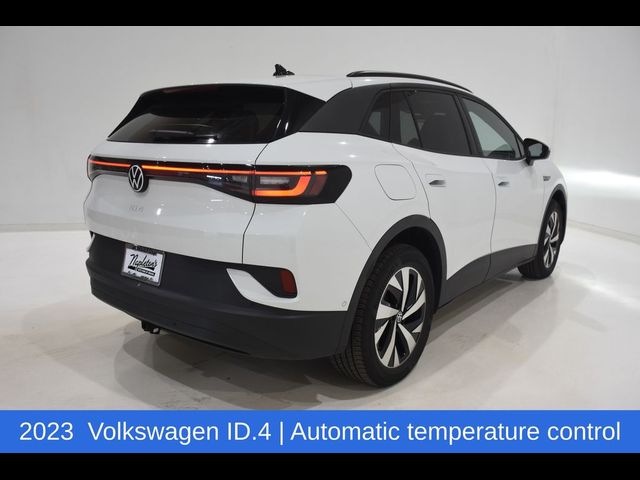 2023 Volkswagen ID.4 Pro