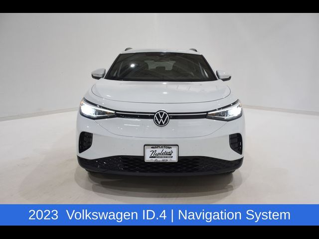 2023 Volkswagen ID.4 Pro