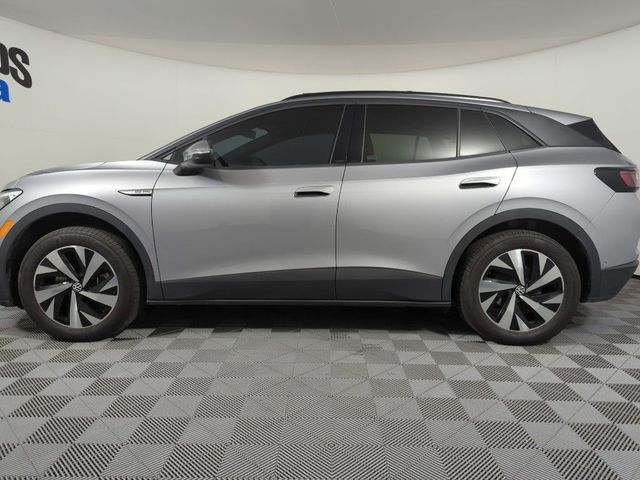 2023 Volkswagen ID.4 Pro