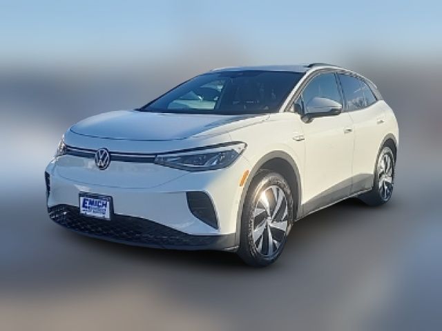 2023 Volkswagen ID.4 Pro