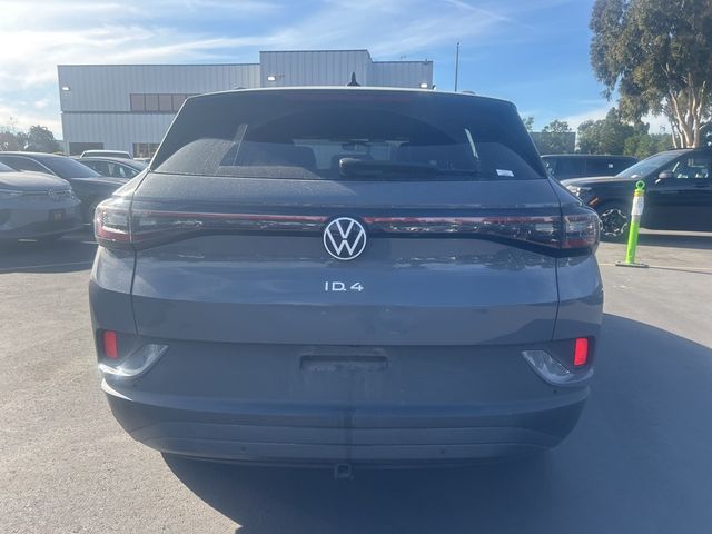 2023 Volkswagen ID.4 Pro