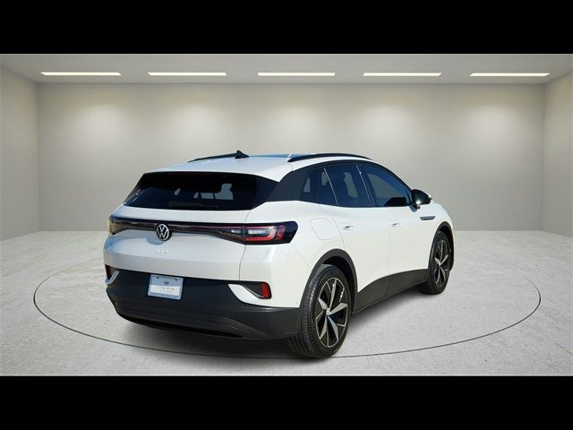 2023 Volkswagen ID.4 Pro