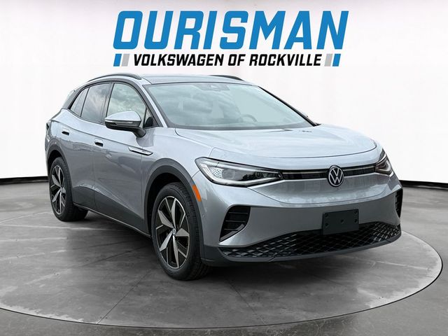 2023 Volkswagen ID.4 Pro