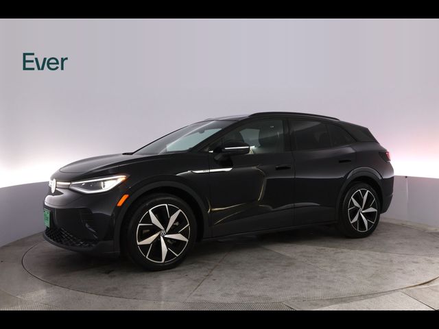 2023 Volkswagen ID.4 Pro S