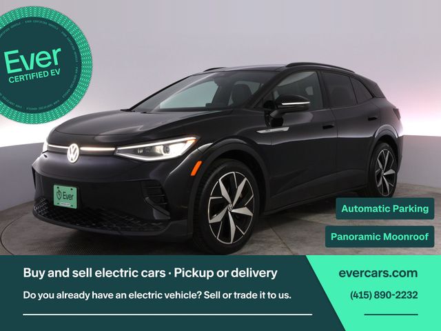 2023 Volkswagen ID.4 Pro S