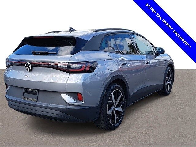 2023 Volkswagen ID.4 Pro S