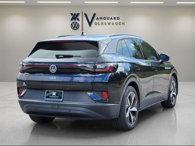 2023 Volkswagen ID.4 Pro S