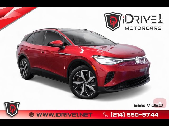 2023 Volkswagen ID.4 Pro S