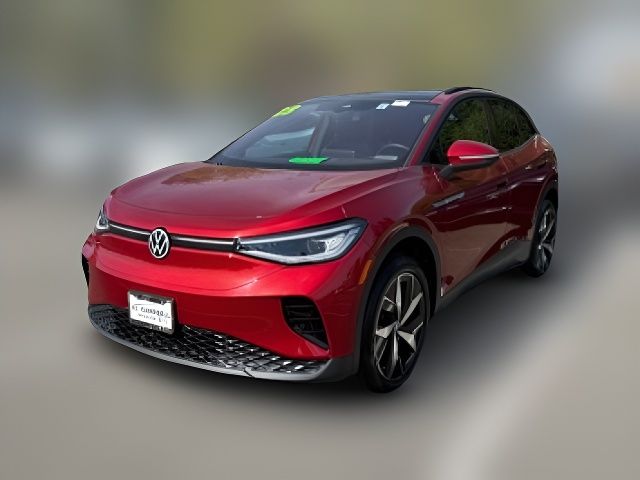 2023 Volkswagen ID.4 Pro S