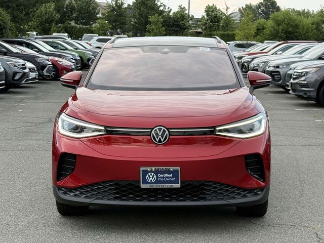 2023 Volkswagen ID.4 Pro S