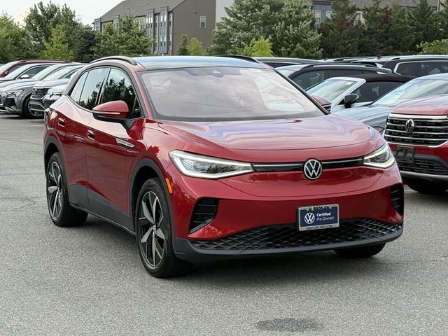 2023 Volkswagen ID.4 Pro S