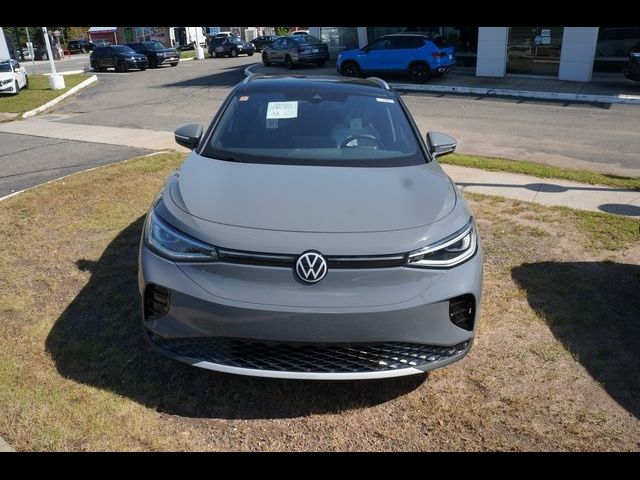 2023 Volkswagen ID.4 Pro S Plus