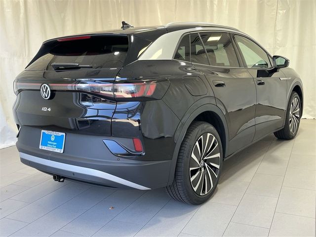 2023 Volkswagen ID.4 Pro S Plus