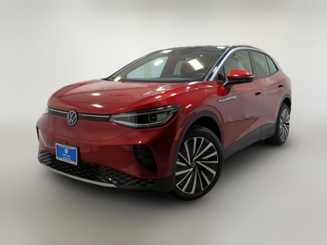 2023 Volkswagen ID.4 Pro S Plus