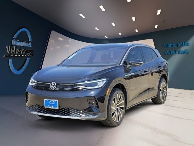 2023 Volkswagen ID.4 Pro S Plus