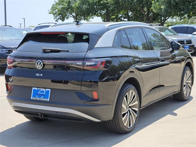 2023 Volkswagen ID.4 Pro S Plus