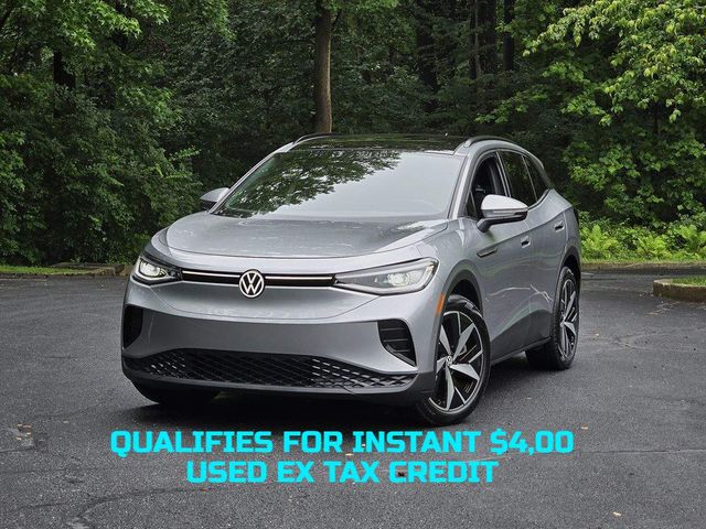 2023 Volkswagen ID.4 Pro S