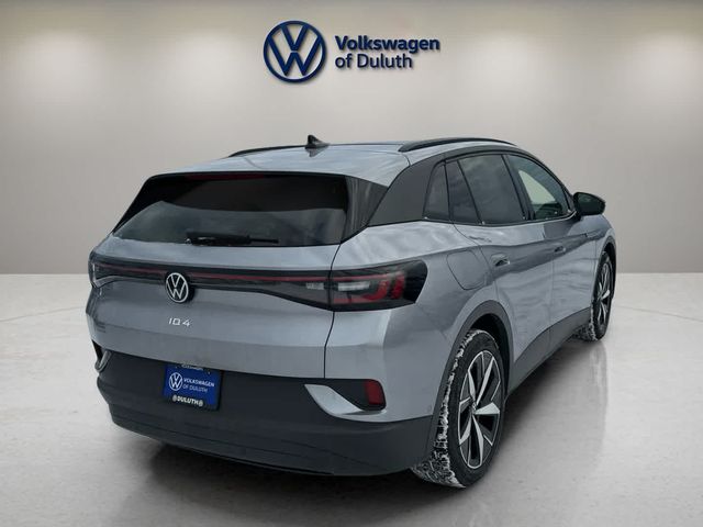 2023 Volkswagen ID.4 Pro S