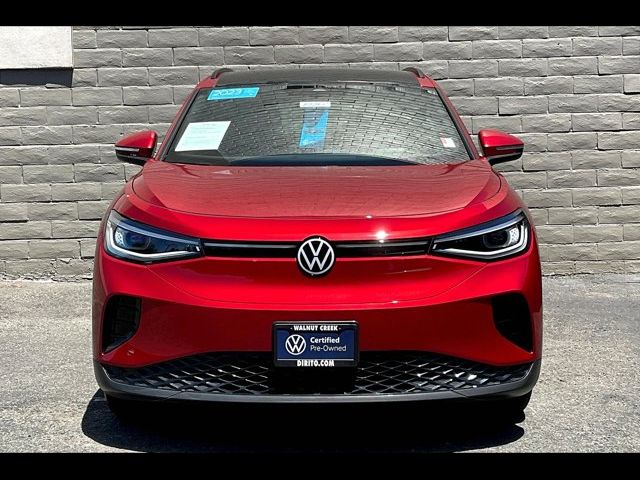 2023 Volkswagen ID.4 Pro S